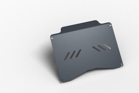 Защита картера (сталь) NLZ для Honda Accord (2008-2013) NLZ.18.11.020 NEW